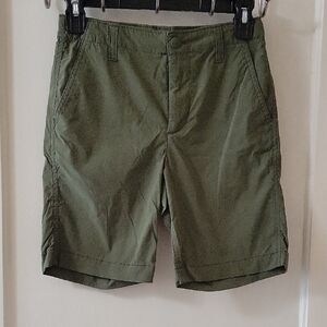 Boys Size 12 Gap Adjustable Waist Nylon Shorts